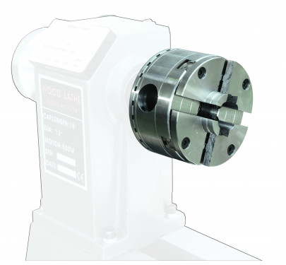 Mordaza 25 25 mm NCK JS25N