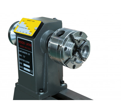 Mordaza 50 mm NCKJS50N