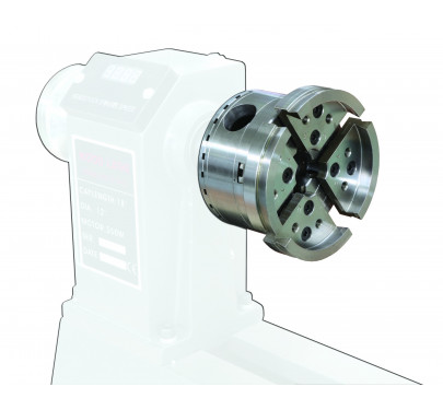 Mordaza 100 mm NCK JS100N