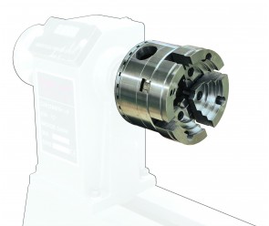 Mordaça tipo "Step Jaws" 2