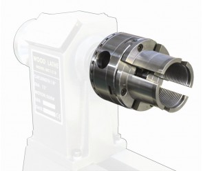 Mandíbula de "nariz longo" de 75 mm 2