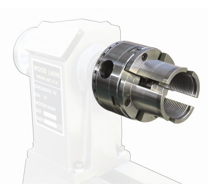 Mandíbula de "nariz longo" de 75 mm