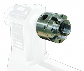 Mordaza "Spigot" 2